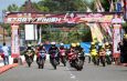 Ini Jadual Seri 1 Kejurprov Jateng Casytha Manahadap Road Race 2024 Wonogiri (27-28 April)