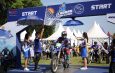 Ajang bLU cRU Yamaha Enduro Challenge di Yogyakarta Berlangsung Meraih Dan Jadi Pusat Perhatian Pecinta Yamaha