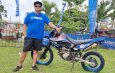 Keren Ketum WOI ! Usia 47 Tahun Podium ke-3 Balap Ketahanan YEC 2023 Jogja