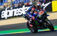 Quartararo Disebut Paling Beringas dan Haus Juara Tapi Motornya Tidak Mendukung