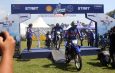 Hasil Juara Shell bLU cRU Yamaha Enduro Challenge 2023 Yogyakarta