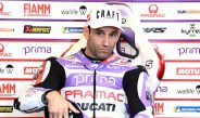 Johann Zarco Dikorbankan Ducati Demi Jorge Martin dan Bezzecchi ?