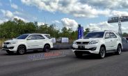Hasil Juara No Limit No Mercy Drag Race 2026 PIK 2