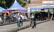 Hasil Juara Sumber Production Drag Bike Championship 2025 Cimahi