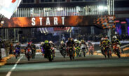 Fenomena Tim/Rider OnePrix Ingin Ikut LFN HP969 Road Race 2024 Surabaya Karena Total Hadiah JU 1,6 Milyar, Bolehkah…?