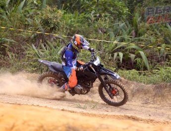 Para Jagoan Balap Ketahanan Siap Ramaikan Yamaha Enduro Challenge 2025 Malang Pekan Ini, Siapa Saja ?