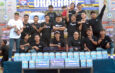 Jos ! Donuts Racing Borong 20 Podium Sekaligus Hantar Deni ‘Donat’ Sobari Babat 2 JU di SP Dragrace Championship 2023 Cimahi