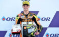Bintang Muda Fermin Aldeguer (18 Tahun) Ungkap Alasan Tolak Tawaran Balap MotoGP 2024