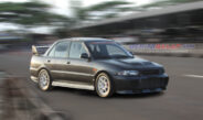 Hasil Juara Final Round Kejurprov Drag Race Sulses 2025