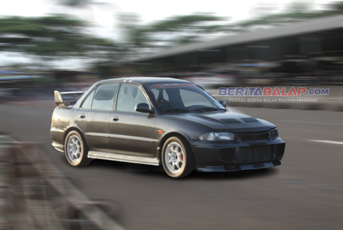 Hasil Juara Final Round Kejurprov Drag Race Sulses 2025