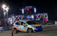 Final MLDSPOT Autokhana Kejurnas Slalom 2023 Sukses Tersaji di Bandung