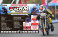 Dijamin Banjir Hadiah ! Super Mangga UDRM Drag Bike 201M 2023 Indramayu Tayang 21-22 Oktober