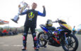 Keren ! Tradisi Juara Dibuktikan VND Racing ! Hantar Candra Hermawan Juara Nasional OnePrix 2023