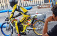 Hasil Juara Final Djava K2R IDC Dragbike Championship 2023 Wonosari