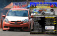Kejurda Drag Race Jabar 2023 Putaaran Ke-3 Siap Tayang di CImahi (2 Des), Berikut Informasinya