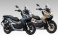 New Honda ADV160 Hadir Dengan Warna Baru, Tegaskan Tampilan Skutik Penjelajah Yang Tangguh