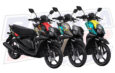 Yamaha Hadirkan Warna Baru X-Ride 125, Tampil Lebih Aggressive dan Modern