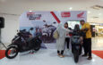 Sukses Manjakan Konsumen di Honda AT Family di Delta Plaza, Kenalkan Garansi 5 Tahun Rangka