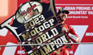 Pecco Akan Dikontrak Untuk 5 Tahun Kedepan ? Ini Jawaban Big Bos Ducati