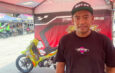 Bima Aditya The Strokes55 ‘Mechanic of The Week’ Karena Motornya Podium Juara di SCR, MotoPrix Singkawang dan ARRC Zhuhai