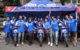Mantap ! Ibas Racing Team Main 17 Kelas Untuk 6 Pembalap di Pertamina Enduro RSV Racing Championship 2023