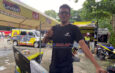 Rey Ratukore, Mekanik Keren di Balik Kesuksesan Felix PM di Motoprix Sentul 2023 ! Gara-Gara Trik Rahasia, Felix Juara Race-2 dengan Setting Motor yang Mantul !