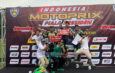 Suhandi Padang 88 Kunci Juara Nasional di Final Motoprix 2023, Ternyata ini Rahasia Mx King Marulli Laden