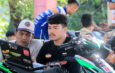 Fokus Tarung Kelas Matic ! Laksana Mulya 48 Kawal Taufik Acil Hadapi Super Prix 2025 Tasikmalaya