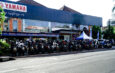 Yamaha Manjakan Pengguna XSR 155 Untuk Eksplorasi Destinasi Wisata di Bali