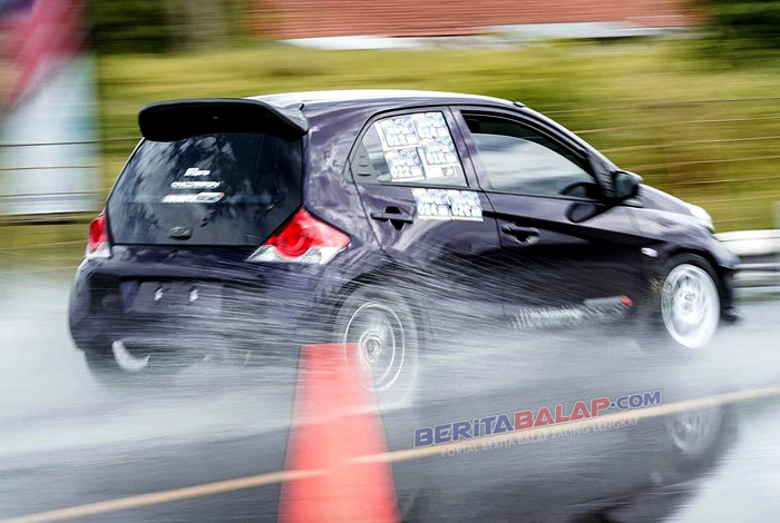 Hasil Juara Barelang Drag Championship 2026 Batam