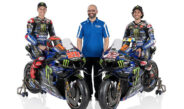 Sedang Tes Privat Di Valencia, Otak Riset Yamaha M1 Sebut Mesin V4 Bisa Digunakan Tahun Depan Asalkan..