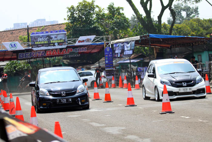 West Java Drag Race 2024 Cimahi Lengkapi Agenda Balap Awal Tahun Sumber ...