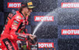 Profil Singkat Nicolo Bulega (26 Tahun) Yang Siap Balap MotoGP Bersama Tim VR46, Kandidat Kuat Juara Dunia WorldSBK 2026