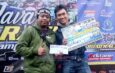 Bengkel Kampung Subang Siap Pertahankan JU 2T Open Bareng Danny Keder Di West Java Road Race 2024 Part 2