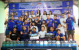 Donuts Racing Tetap Menyala ! Borong 19 Podium Hingga Raih Juara Umum di West Java Drag Race 2024 Part 2