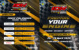 Gold Series IDW Racertees Ekitoyama 2024 Digelar 5 Seri, Berikut Jadwal Lengkapnya