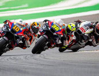 Honda Masih Hadapi Tantangan Berat di MotoGP 2024 Portugal : “Mencari Solusi Ajaib”