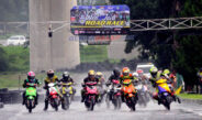 Siap Digeber ! Berikut Jadwal West Java Road Race 2024 Part 2 (30 Maret)