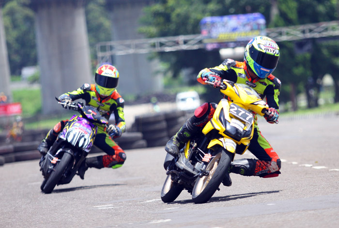 Hasil Kualifikasi West Java Road Race 2024 Part 2 - BeritaBalap.com