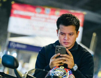 Benarkah Dewa Motocross Indonesia Akan Gantung Helm ?