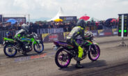 Hasil Juara Dragbike IDW Racertees Ekitoyama 2024 Jogjakarta