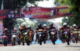 Hasil Juara Kejurprov Jateng Casytha Manahadap Road Race 2024 Wonogiri (28 April)