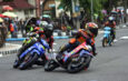 Kejurprov Jateng Casytha Manahadap Road Race : Surganya Pecinta Balap 2 Tak