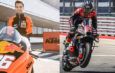Waduh, Penguji KTM Pedrosa Kasih Saran Vinales Jika Ingin Juara Dunia MotoGP