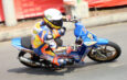 TORA49 BNR Racing Tegal Siap Tampil di Harmoni Slawi Road Race 2024 Minggu Ini ! Rider Satya Rian