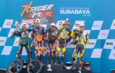 MCR 2024 Surabaya : Sulung Giwa Amankan Podium Kehormatan Race 2 Expert