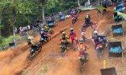 Hasil Juara MAG Enduro Road To Uncle Hard Enduro 2024 Kalimantan