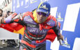 Waduh Jorge Martin Rada Sombong, Sebut Kalahkan Dua Juara Dunia ‘Pecco dan Marquez’ di Le Mans