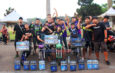 Kolaborasi LGM – SYR 439 Dan Ratu Speed Boyong 3 JU di West Java Drag Bike 2024 Part 3