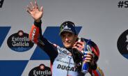 Awas ! Marc Marquez Sudah Temukan Kenyamanan Dengan Ducati